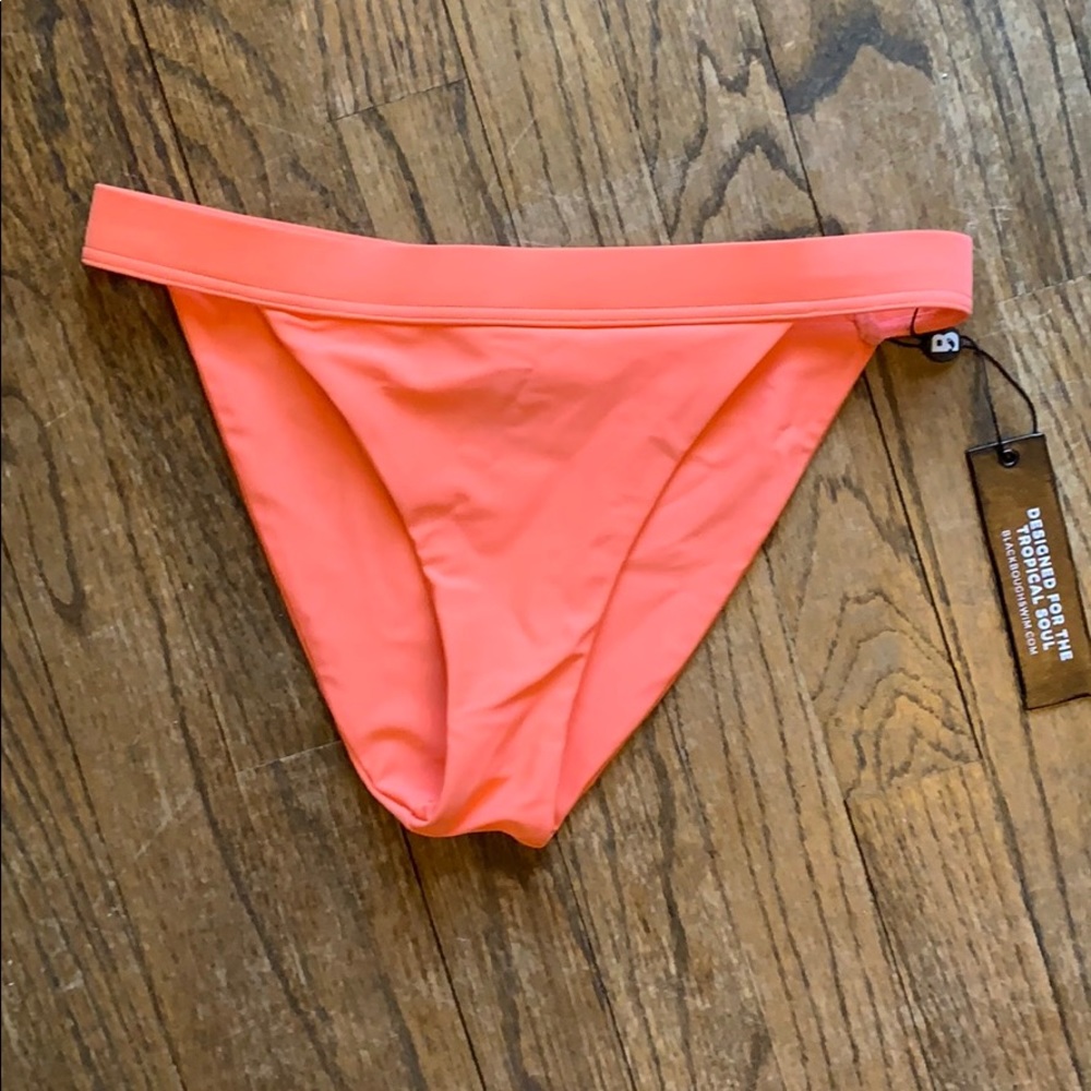 Blackbough peach pop Izzy bottoms